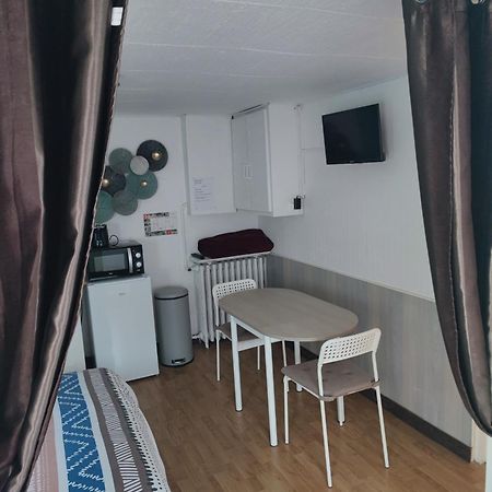 Studio Madeleine "Endroit Calme" Морле Екстер'єр фото